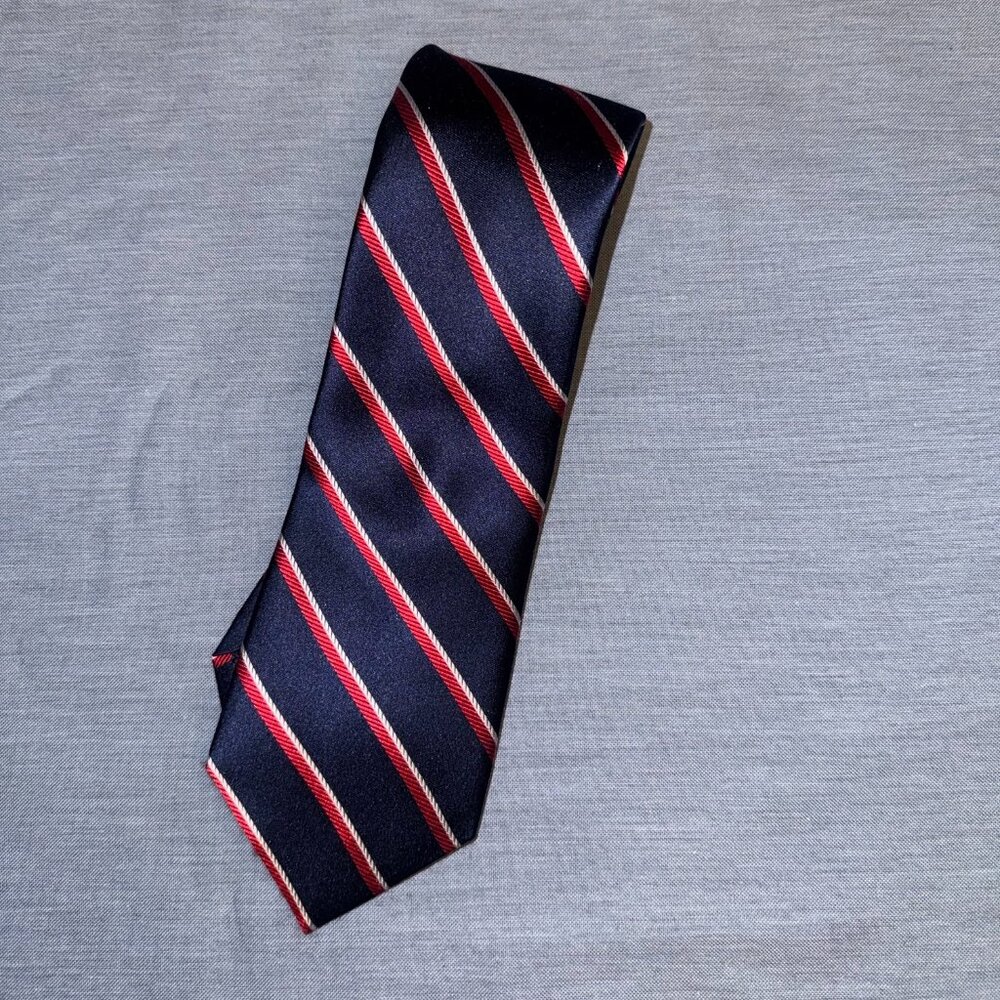 Men's Tie by Cremieux